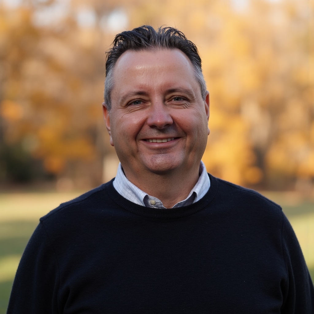 Jeffrey Sean McDonnell