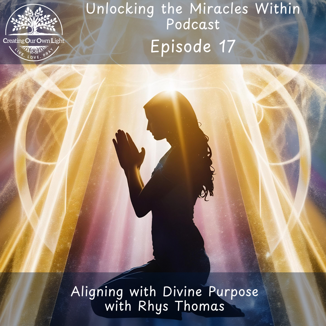 Aligning with Divine Purpose