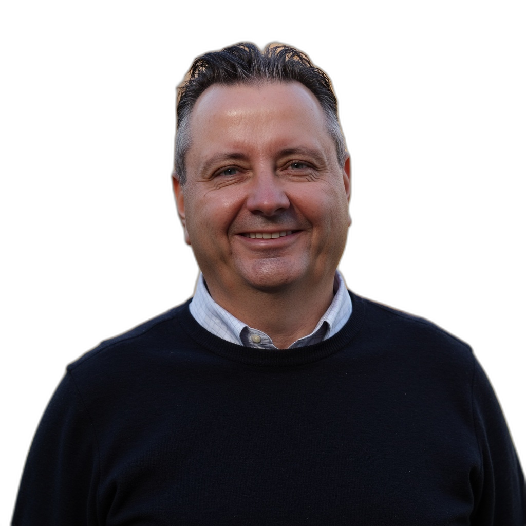 Jeffrey Sean McDonnell